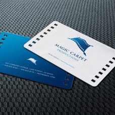 Punch Card 2
